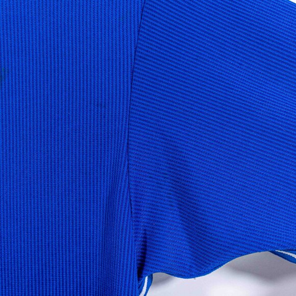 Italy NIKE Jersey Home 1998 World Cup Small VTG 90s Soccer Futbol Blokecore - Picture 15 of 16